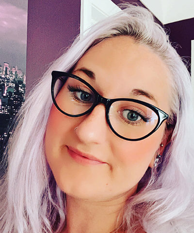 Laura - BrushedAway